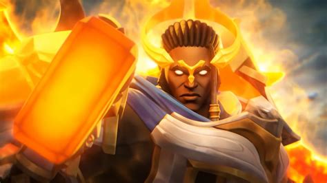 paladins news|paladins new update.